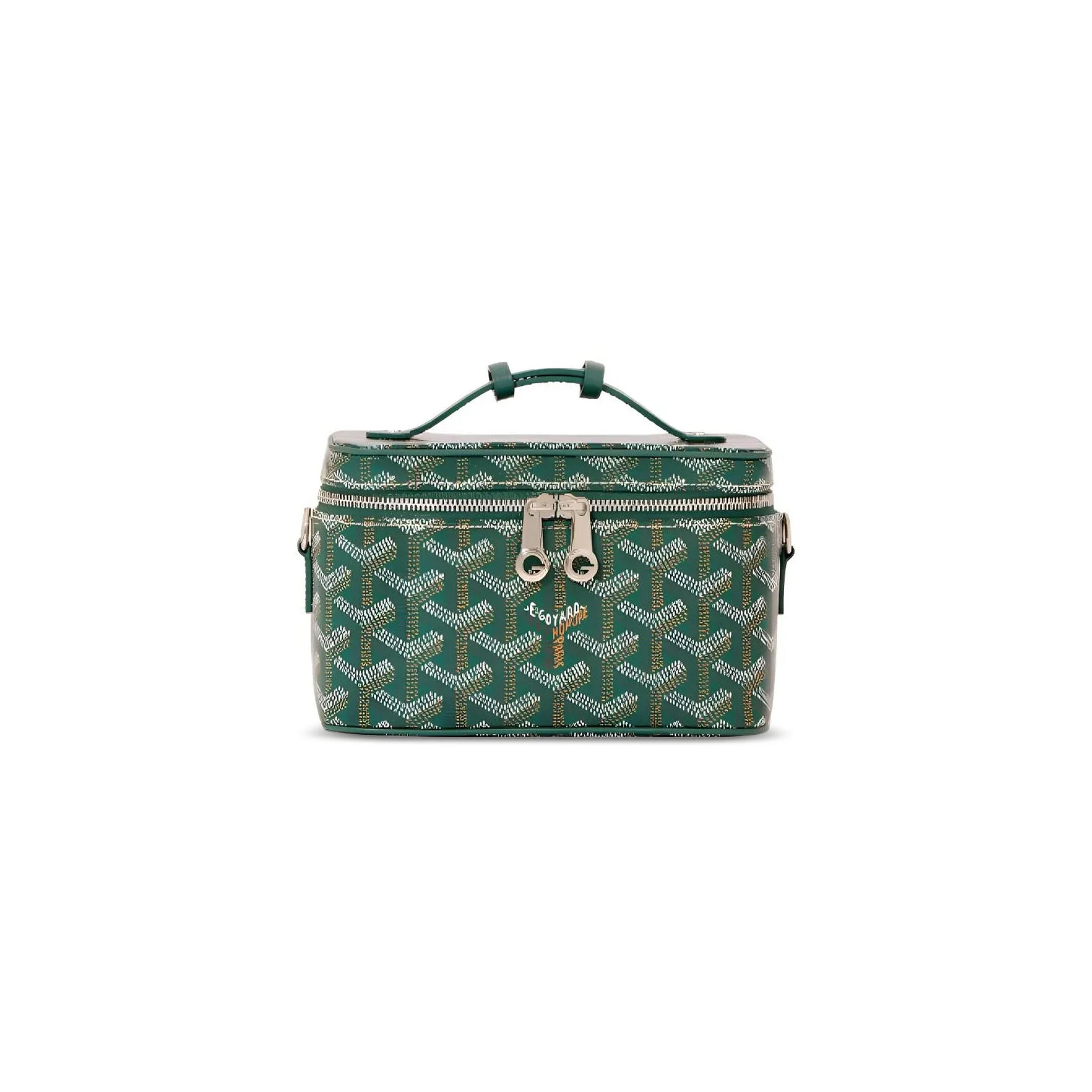G09ard muse mini vanity case musevaminty09cl09p (16*10*8cm)